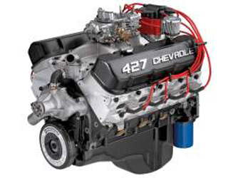 C1839 Engine